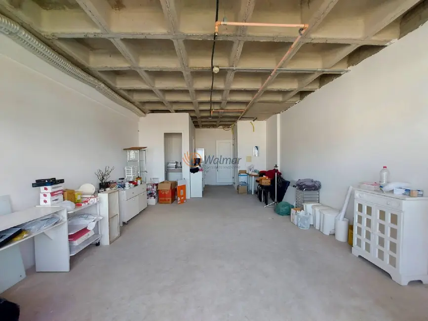 Foto 4 de Sala Comercial à venda, 48m2 em Jardim Guanabara, Campinas - SP