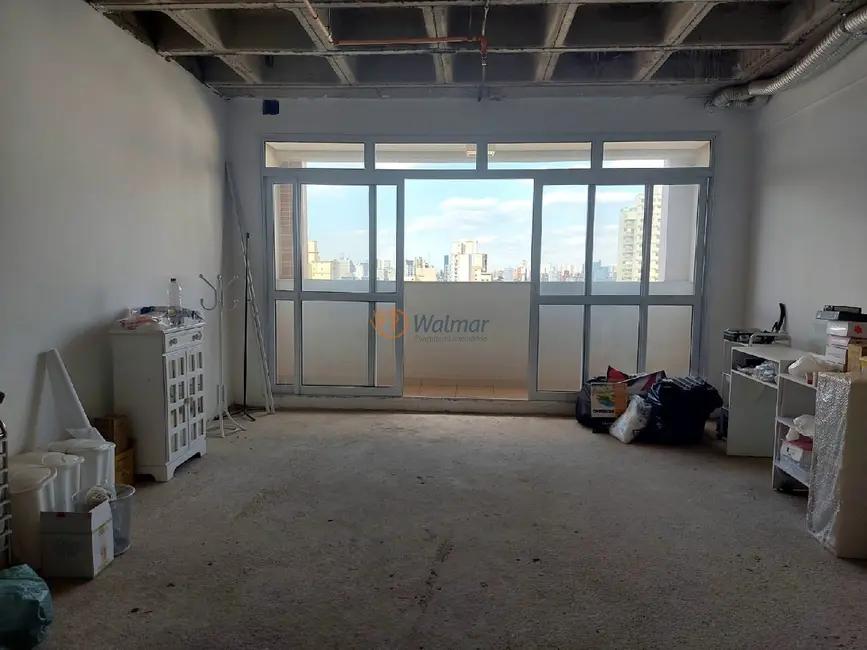 Foto 3 de Sala Comercial à venda, 48m2 em Jardim Guanabara, Campinas - SP