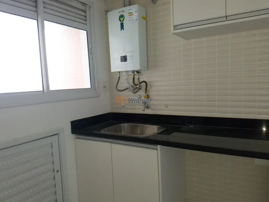Foto 6 de Sala Comercial à venda, 48m2 em Jardim Guanabara, Campinas - SP