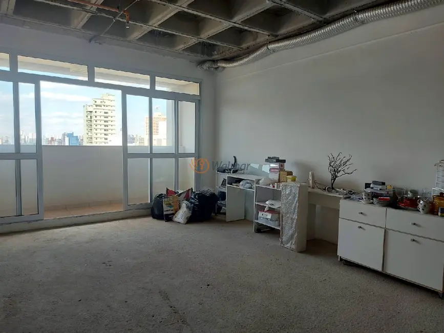 Foto 5 de Sala Comercial à venda, 48m2 em Jardim Guanabara, Campinas - SP