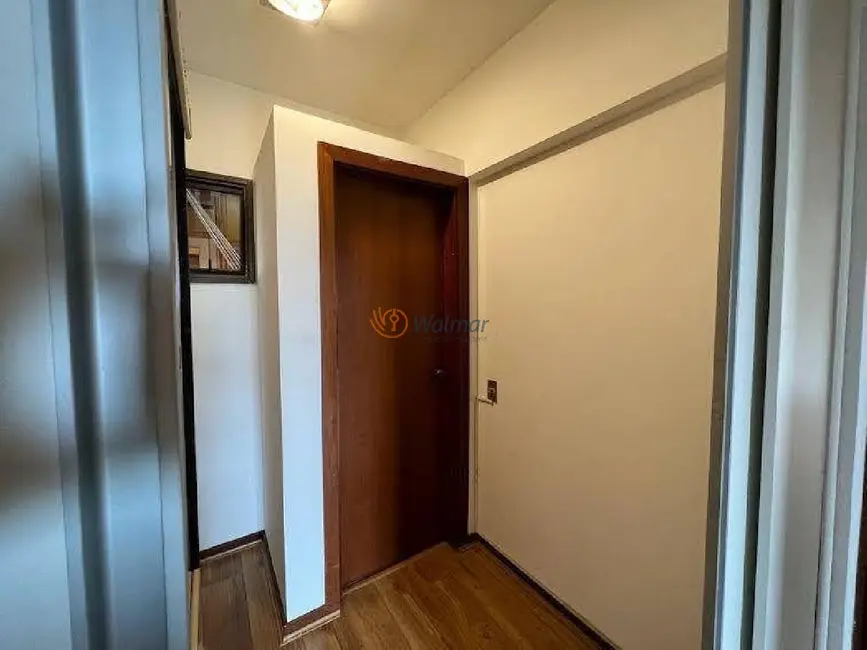 Foto 9 de Apartamento com 3 quartos à venda, 116m2 em Jardim das Paineiras, Campinas - SP