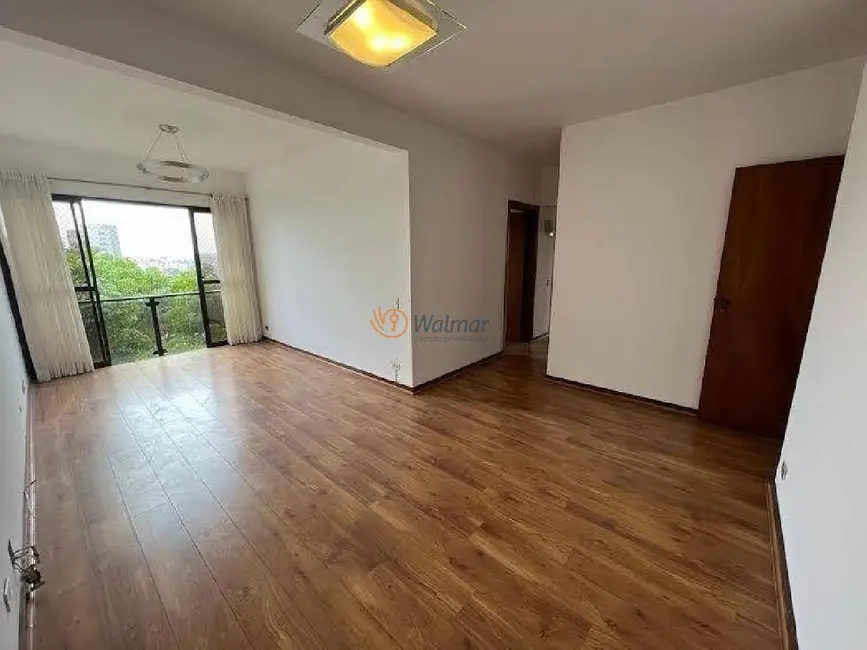 Foto 5 de Apartamento com 3 quartos à venda, 116m2 em Jardim das Paineiras, Campinas - SP