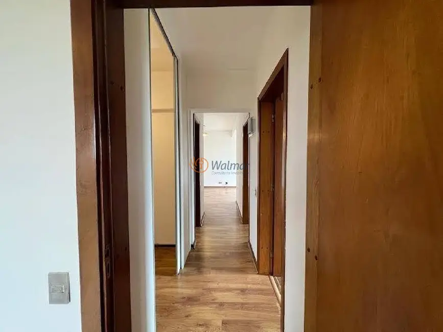 Foto 6 de Apartamento com 3 quartos à venda, 116m2 em Jardim das Paineiras, Campinas - SP