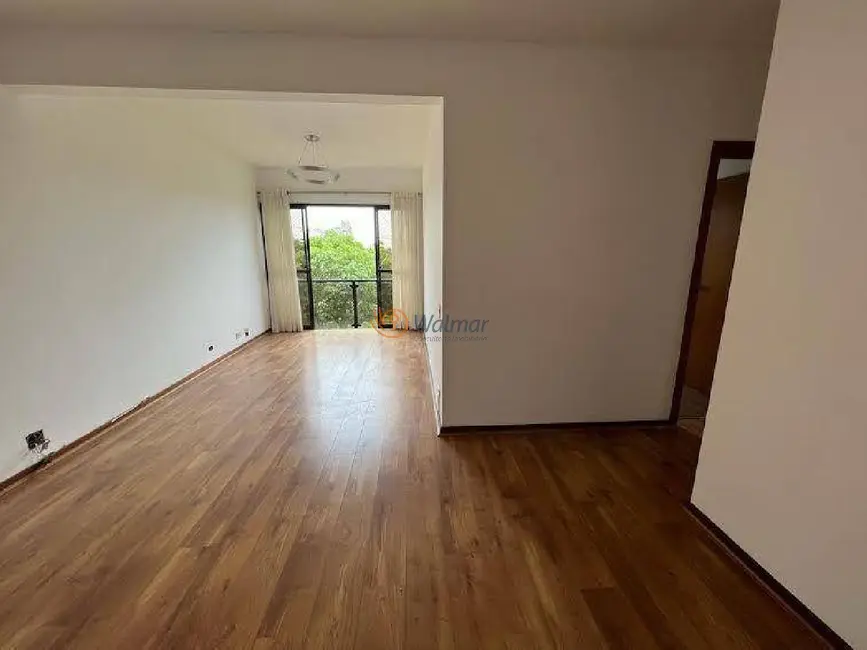 Foto 4 de Apartamento com 3 quartos à venda, 116m2 em Jardim das Paineiras, Campinas - SP
