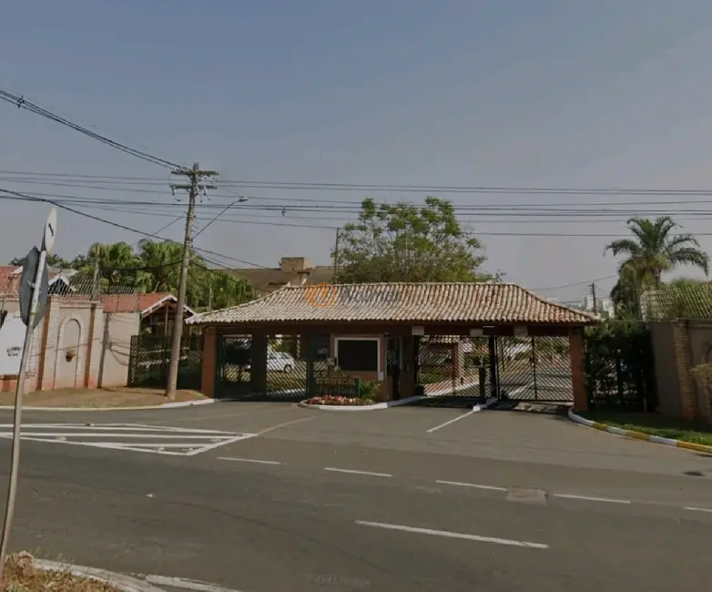 Foto 2 de Terreno / Lote à venda, 1596m2 em Residencial Vila Verde, Campinas - SP