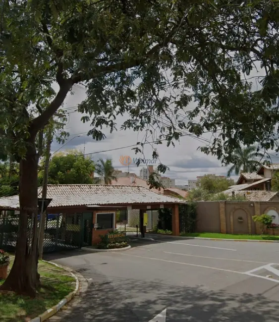 Terreno / Lote à venda, 1596m2 em Residencial Vila Verde, Campinas - SP - imagem 8 Foto 8 de Terreno / Lote à venda, 1596m2 em Residencial Vila Verde, Campinas - SP