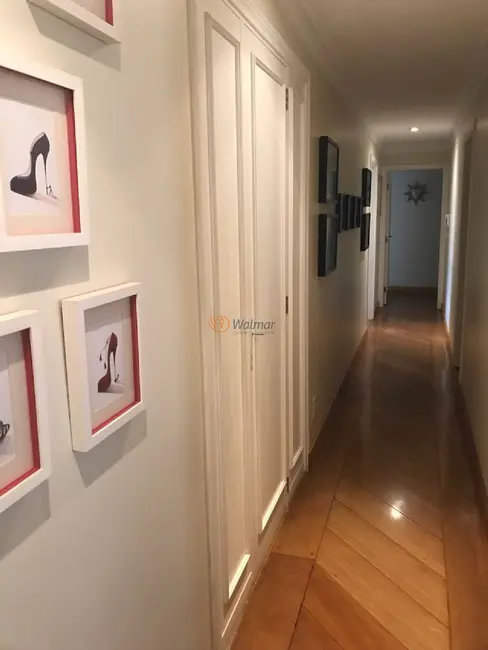 Apartamento com 4 quartos à venda, 520m2 em Cambuí, Campinas - SP - imagem 7 Foto 7 de Apartamento com 4 quartos à venda, 520m2 em Cambuí, Campinas - SP