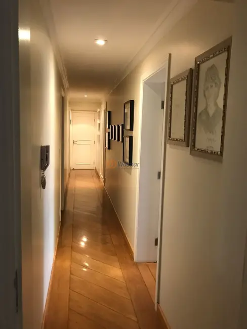 Apartamento com 4 quartos à venda, 520m2 em Cambuí, Campinas - SP - imagem 4 Foto 4 de Apartamento com 4 quartos à venda, 520m2 em Cambuí, Campinas - SP