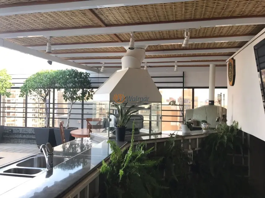 Apartamento com 4 quartos à venda, 520m2 em Cambuí, Campinas - SP - imagem 5 Foto 5 de Apartamento com 4 quartos à venda, 520m2 em Cambuí, Campinas - SP