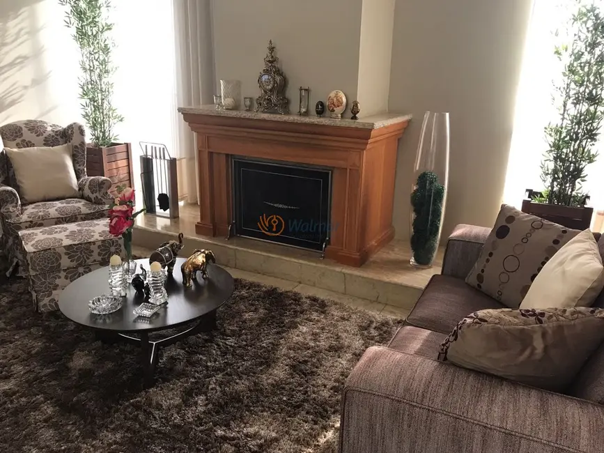 Apartamento com 4 quartos à venda, 520m2 em Cambuí, Campinas - SP - imagem 3 Foto 3 de Apartamento com 4 quartos à venda, 520m2 em Cambuí, Campinas - SP