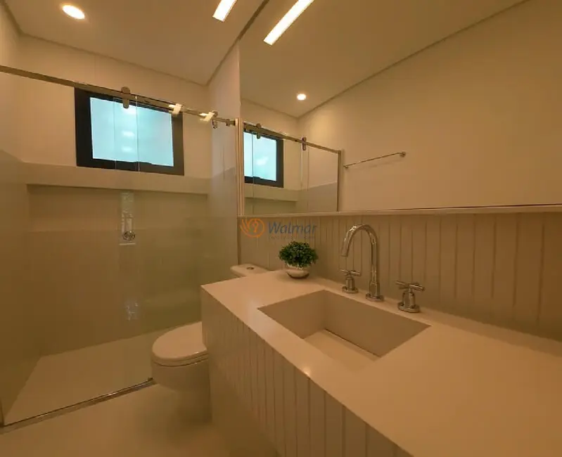 Apartamento com 3 quartos à venda, 91m2 em Parque da Hípica, Campinas - SP - imagem 4 Foto 4 de Apartamento com 3 quartos à venda, 91m2 em Parque da Hípica, Campinas - SP