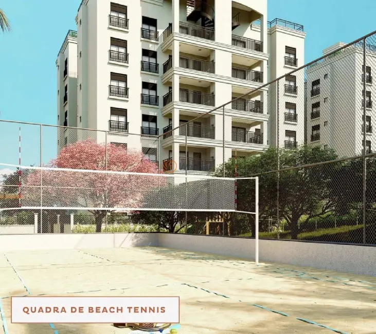 Apartamento com 3 quartos à venda, 166m2 em Parque da Hípica, Campinas - SP - imagem 8 Foto 8 de Apartamento com 3 quartos à venda, 166m2 em Parque da Hípica, Campinas - SP
