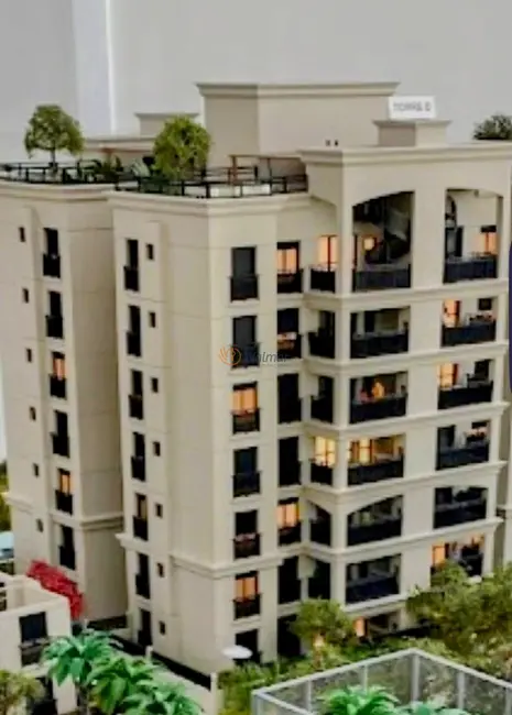 Apartamento com 3 quartos à venda, 166m2 em Parque da Hípica, Campinas - SP - imagem 1 Foto 1 de Apartamento com 3 quartos à venda, 166m2 em Parque da Hípica, Campinas - SP