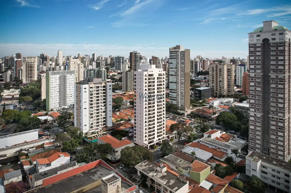 Foto 7 de Apartamento com 3 quartos à venda, 251m2 em Cambuí, Campinas - SP