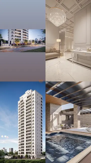 Foto 3 de Apartamento com 3 quartos à venda, 251m2 em Cambuí, Campinas - SP