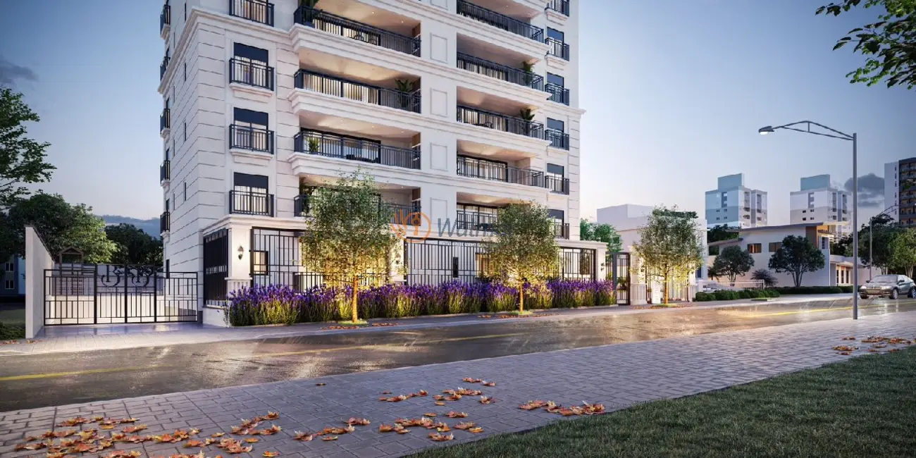 Foto 5 de Apartamento com 3 quartos à venda, 129m2 em Cambuí, Campinas - SP