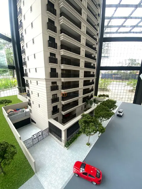 Foto 4 de Apartamento com 3 quartos à venda, 129m2 em Cambuí, Campinas - SP