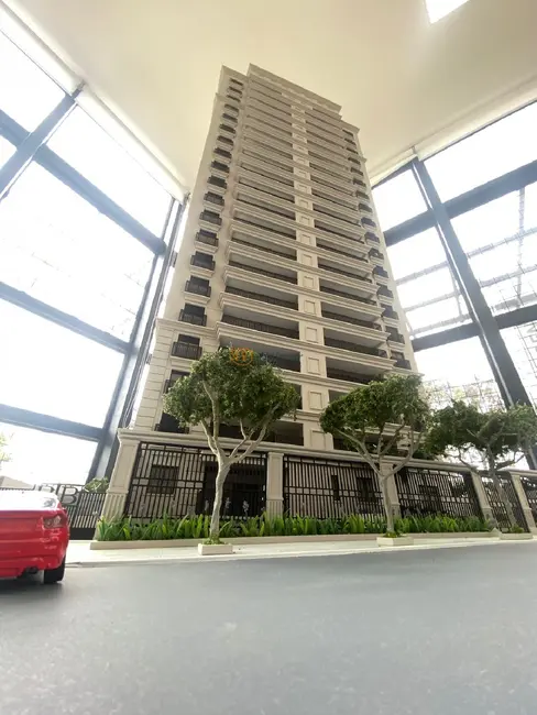 Foto 8 de Apartamento com 3 quartos à venda, 129m2 em Cambuí, Campinas - SP