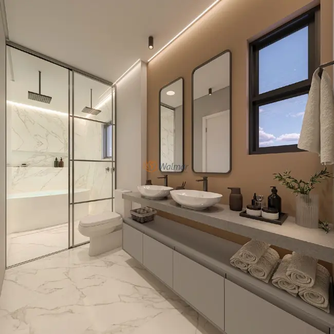 Foto 2 de Apartamento com 3 quartos à venda, 129m2 em Cambuí, Campinas - SP