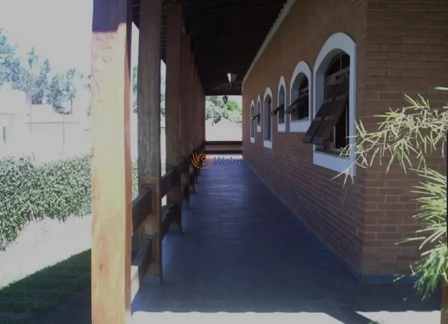 Foto 2 de Casa com 5 quartos à venda, 800m2 em Parque Taquaral, Campinas - SP