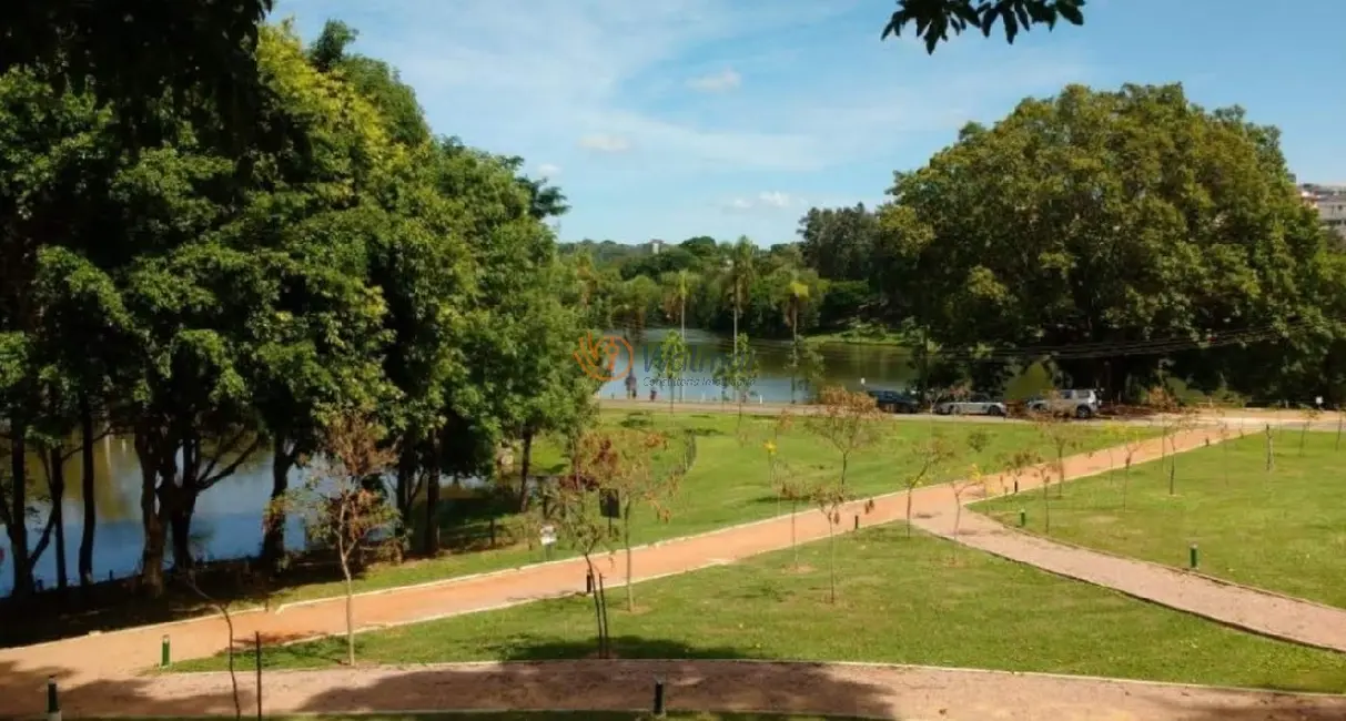 Terreno / Lote à venda, 1270m2 em Loteamento Alphaville Campinas, Campinas - SP - imagem 9 Foto 9 de Terreno / Lote à venda, 1270m2 em Loteamento Alphaville Campinas, Campinas - SP