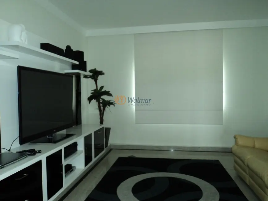 Foto 6 de Casa de Condomínio com 4 quartos à venda, 384m2 em Loteamento Alphaville Campinas, Campinas - SP