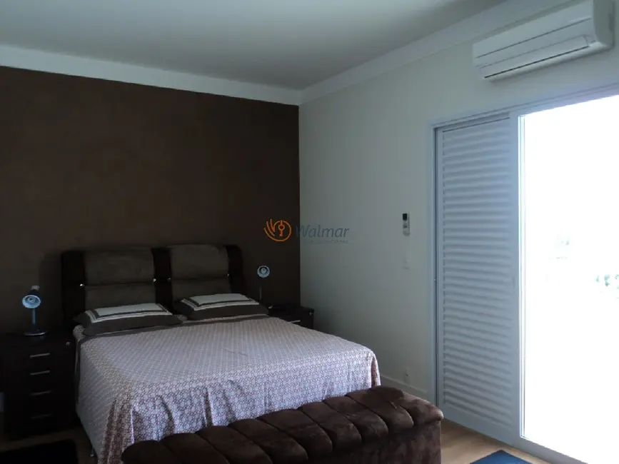 Foto 8 de Casa de Condomínio com 4 quartos à venda, 384m2 em Loteamento Alphaville Campinas, Campinas - SP