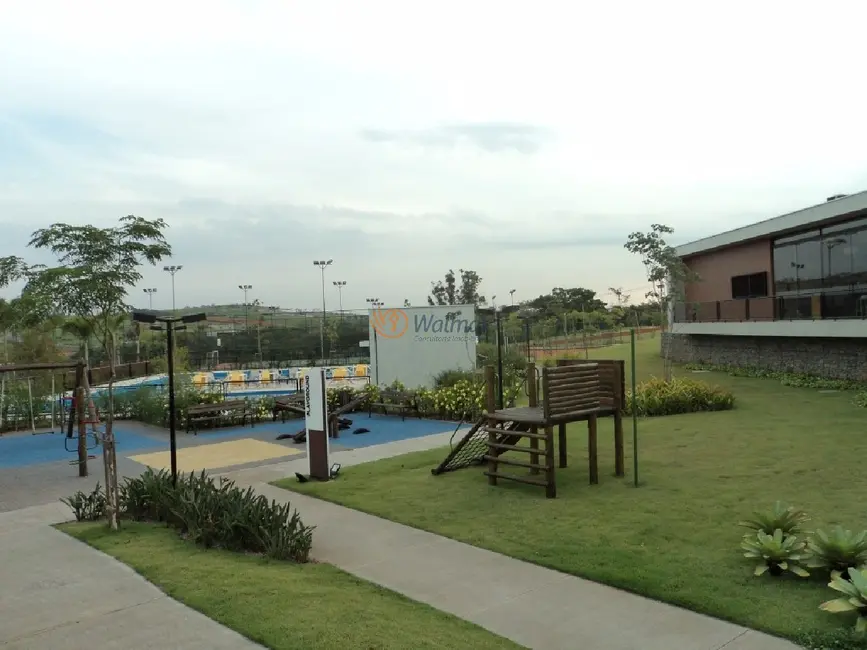 Foto 9 de Terreno / Lote à venda, 457m2 em Alphaville Dom Pedro, Campinas - SP