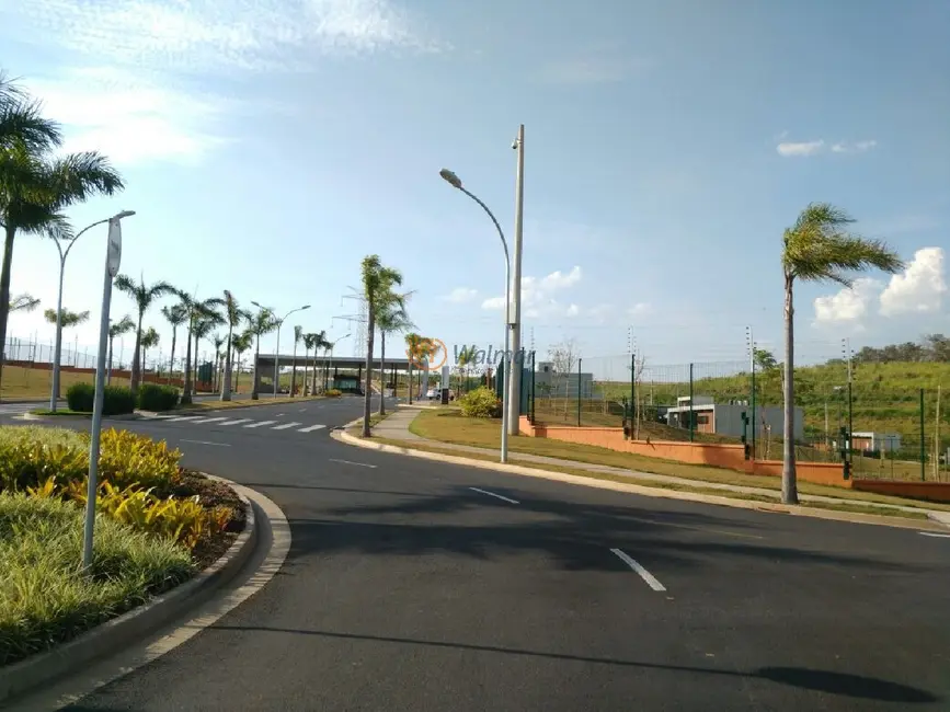 Foto 4 de Terreno / Lote à venda, 457m2 em Alphaville Dom Pedro, Campinas - SP