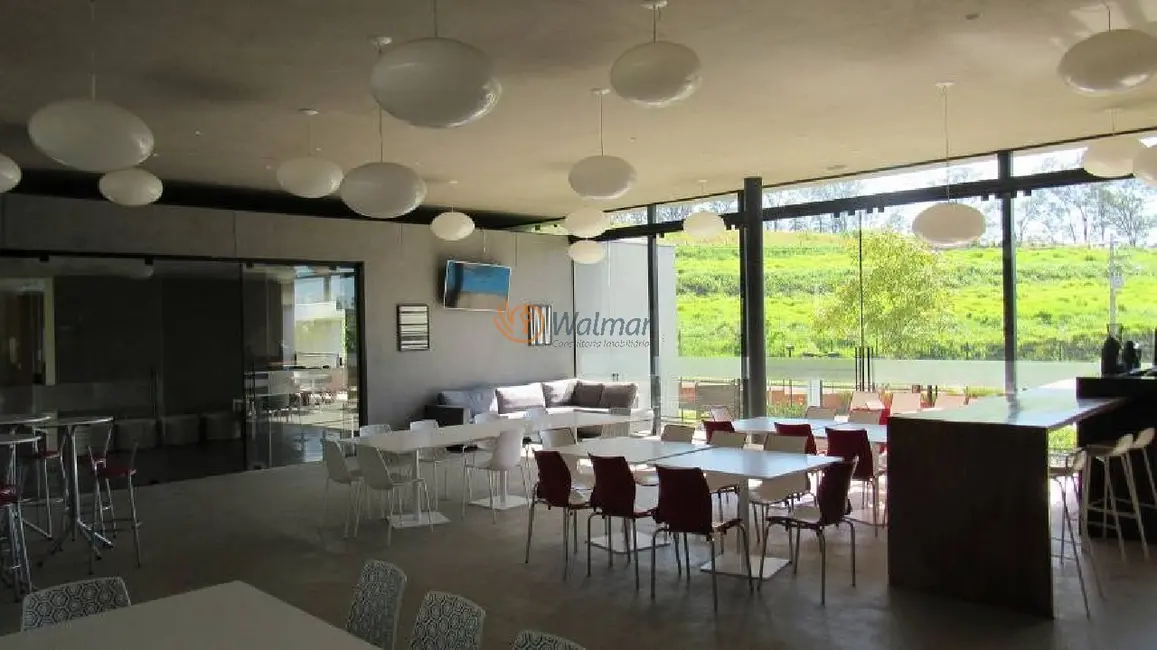 Foto 5 de Terreno / Lote à venda, 457m2 em Alphaville Dom Pedro, Campinas - SP