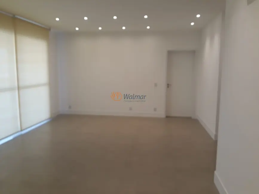 Apartamento com 3 quartos à venda, 188m2 em Cambuí, Campinas - SP - imagem 3 Foto 3 de Apartamento com 3 quartos à venda, 188m2 em Cambuí, Campinas - SP