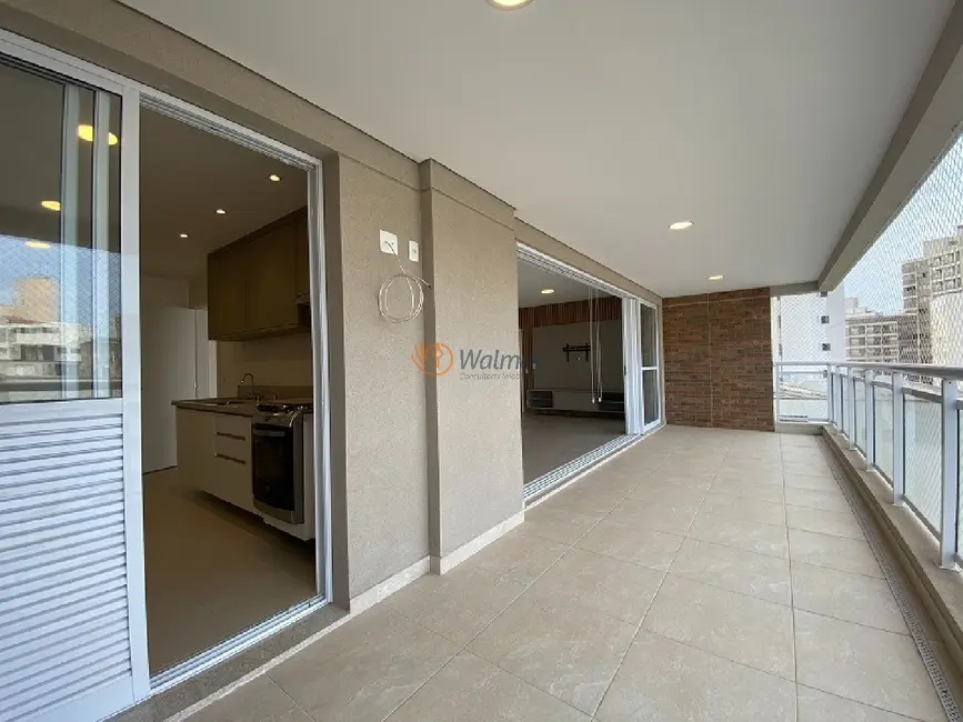 Apartamento com 3 quartos à venda, 188m2 em Cambuí, Campinas - SP - imagem 8 Foto 8 de Apartamento com 3 quartos à venda, 188m2 em Cambuí, Campinas - SP