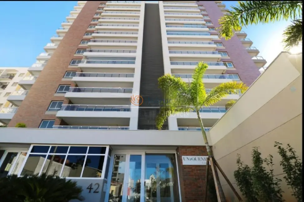 Foto 1 de Apartamento com 3 quartos à venda, 188m2 em Cambuí, Campinas - SP