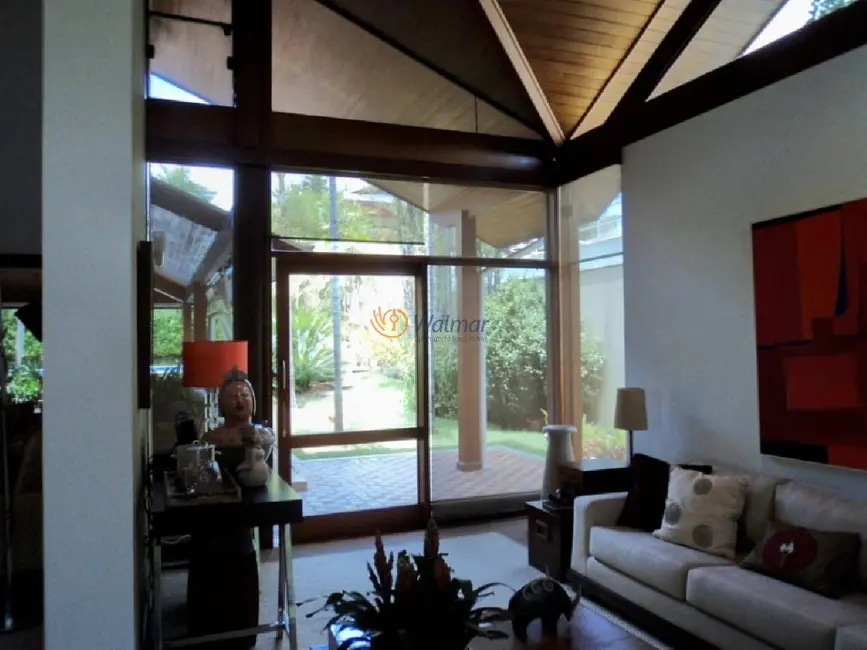 Foto 5 de Casa de Condomínio com 4 quartos à venda, 441m2 em Loteamento Alphaville Campinas, Campinas - SP