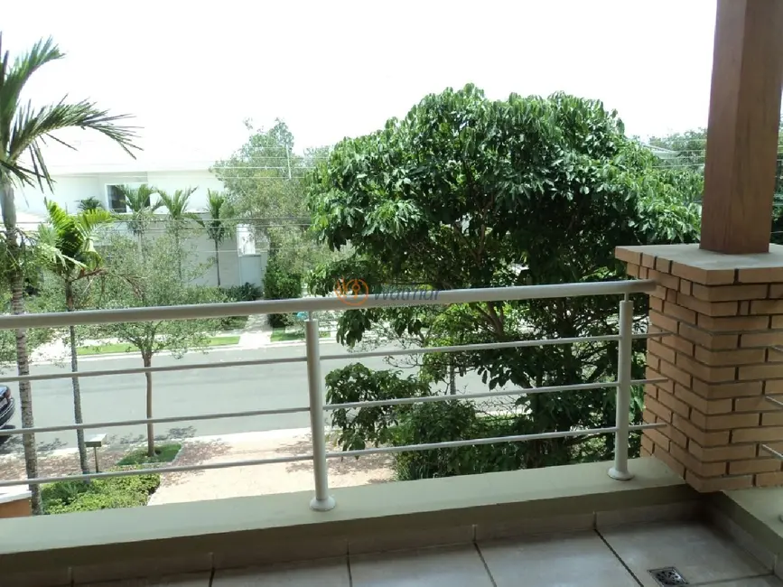 Foto 6 de Casa de Condomínio com 4 quartos à venda, 441m2 em Loteamento Alphaville Campinas, Campinas - SP