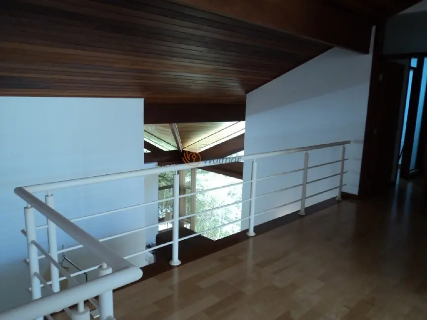 Foto 8 de Casa de Condomínio com 4 quartos à venda, 441m2 em Loteamento Alphaville Campinas, Campinas - SP