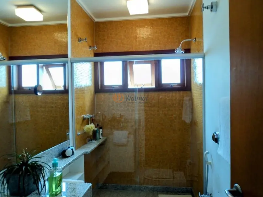 Foto 3 de Casa de Condomínio com 4 quartos à venda, 441m2 em Loteamento Alphaville Campinas, Campinas - SP