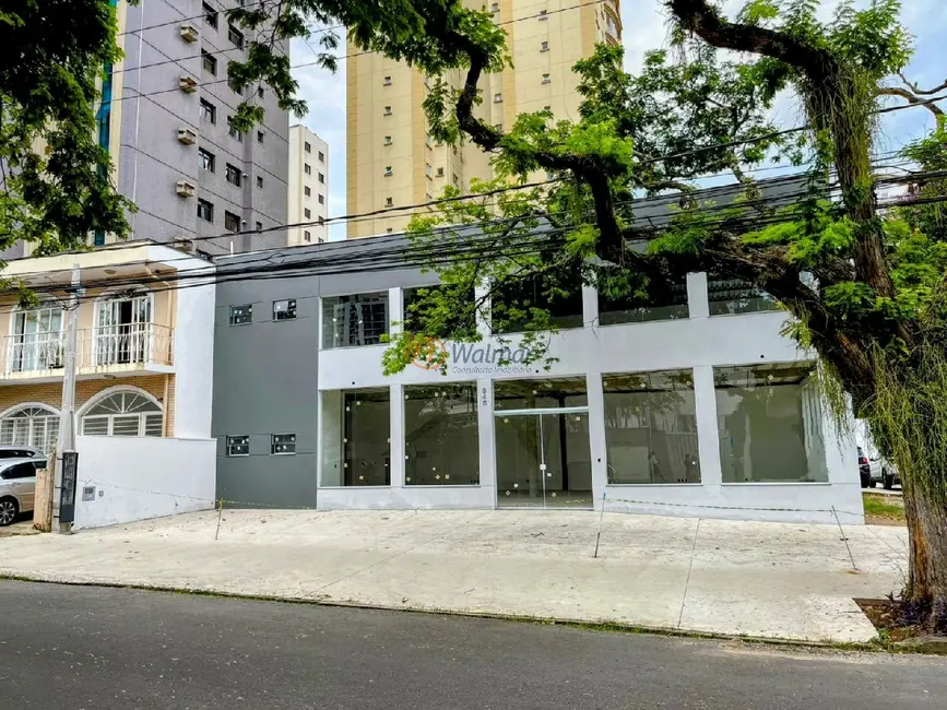 Foto 2 de Sala Comercial para alugar, 624m2 em Vila Itapura, Campinas - SP