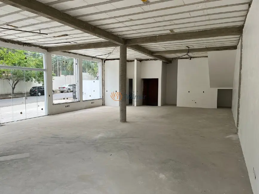 Foto 2 de Sala Comercial para alugar, 312m2 em Vila Itapura, Campinas - SP