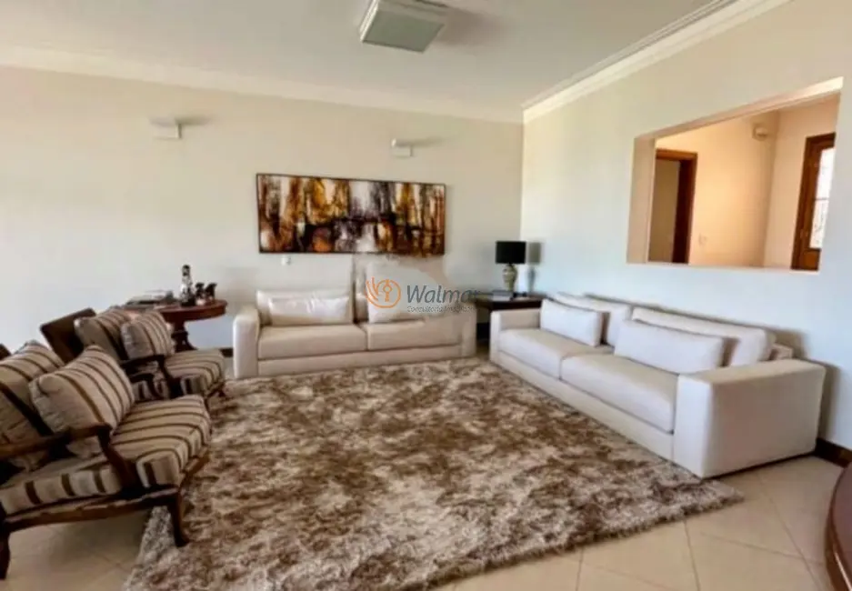 Foto 9 de Casa de Condomínio com 4 quartos à venda, 611m2 em Loteamento Alphaville Campinas, Campinas - SP