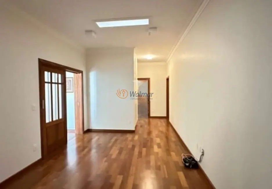 Foto 3 de Casa de Condomínio com 4 quartos à venda, 611m2 em Loteamento Alphaville Campinas, Campinas - SP