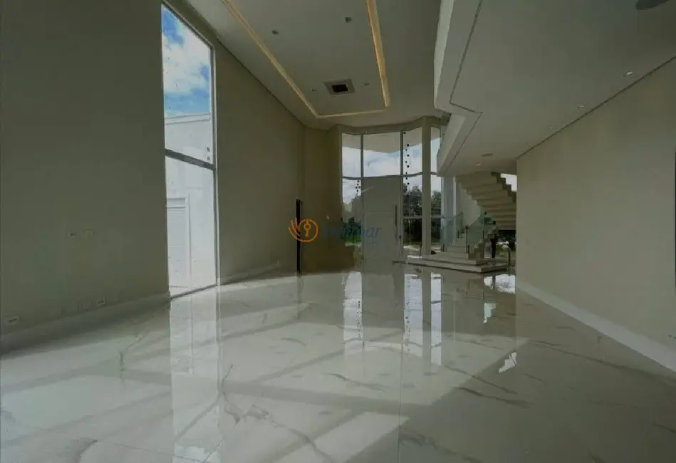 Casa de Condomínio com 4 quartos à venda, 619m2 em Loteamento Alphaville Campinas, Campinas - SP - imagem 3 Foto 3 de Casa de Condomínio com 4 quartos à venda, 619m2 em Loteamento Alphaville Campinas, Campinas - SP