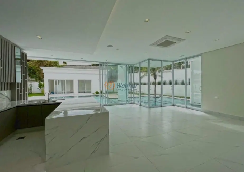Foto 1 de Casa de Condomínio com 4 quartos à venda, 619m2 em Loteamento Alphaville Campinas, Campinas - SP