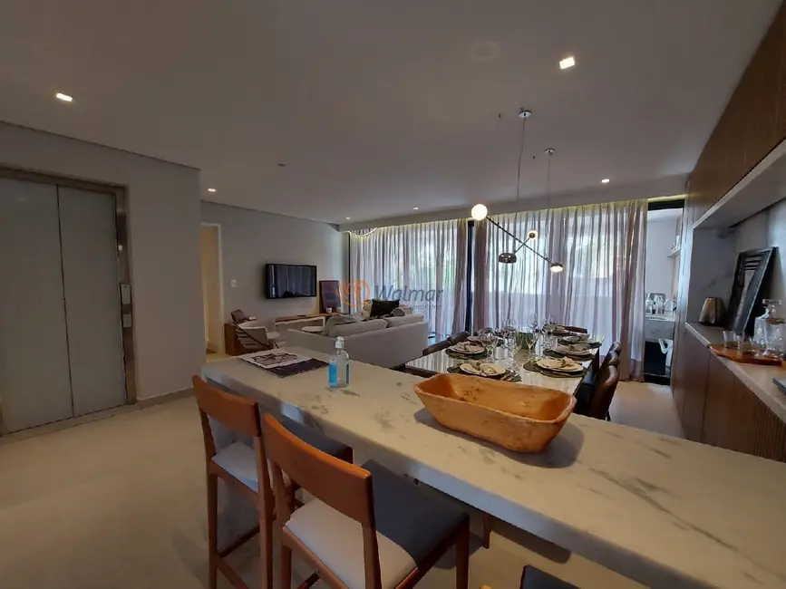 Apartamento com 3 quartos à venda, 130m2 em Cambuí, Campinas - SP - imagem 7 Foto 7 de Apartamento com 3 quartos à venda, 130m2 em Cambuí, Campinas - SP