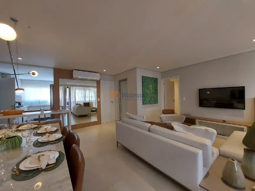 Apartamento com 3 quartos à venda, 130m2 em Cambuí, Campinas - SP - imagem 5 Foto 5 de Apartamento com 3 quartos à venda, 130m2 em Cambuí, Campinas - SP