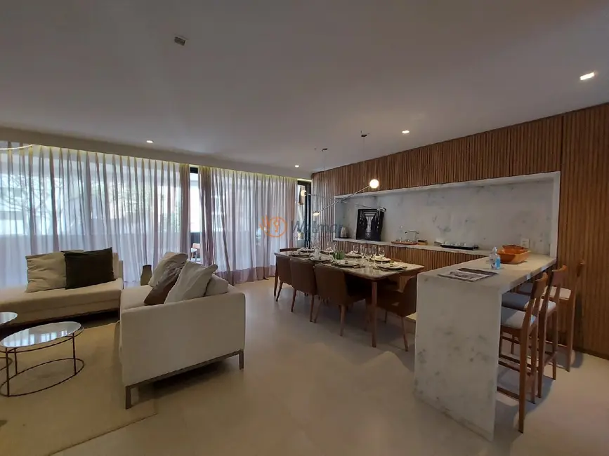 Apartamento com 3 quartos à venda, 130m2 em Cambuí, Campinas - SP - imagem 6 Foto 6 de Apartamento com 3 quartos à venda, 130m2 em Cambuí, Campinas - SP