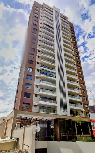 Foto 1 de Apartamento com 3 quartos à venda, 130m2 em Cambuí, Campinas - SP