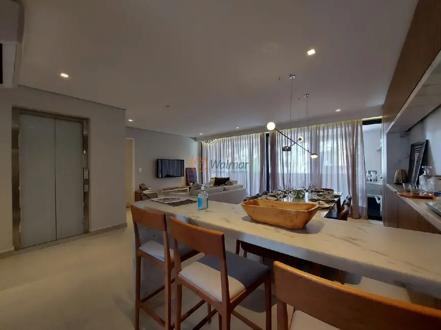 Apartamento com 3 quartos à venda, 130m2 em Cambuí, Campinas - SP - imagem 9 Foto 9 de Apartamento com 3 quartos à venda, 130m2 em Cambuí, Campinas - SP