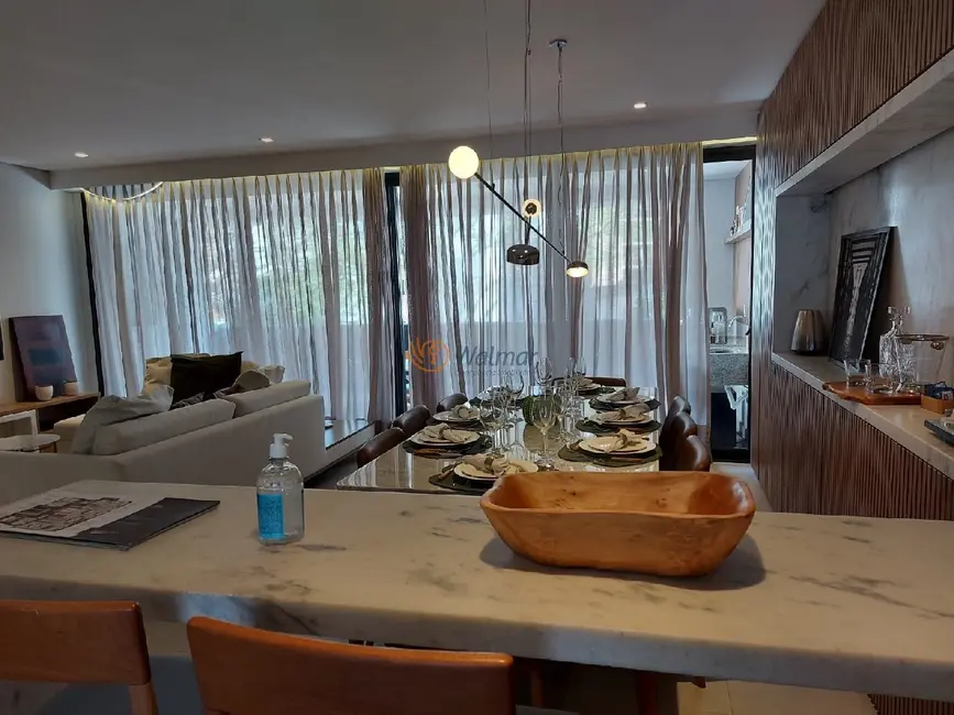 Apartamento com 3 quartos à venda, 130m2 em Cambuí, Campinas - SP - imagem 8 Foto 8 de Apartamento com 3 quartos à venda, 130m2 em Cambuí, Campinas - SP