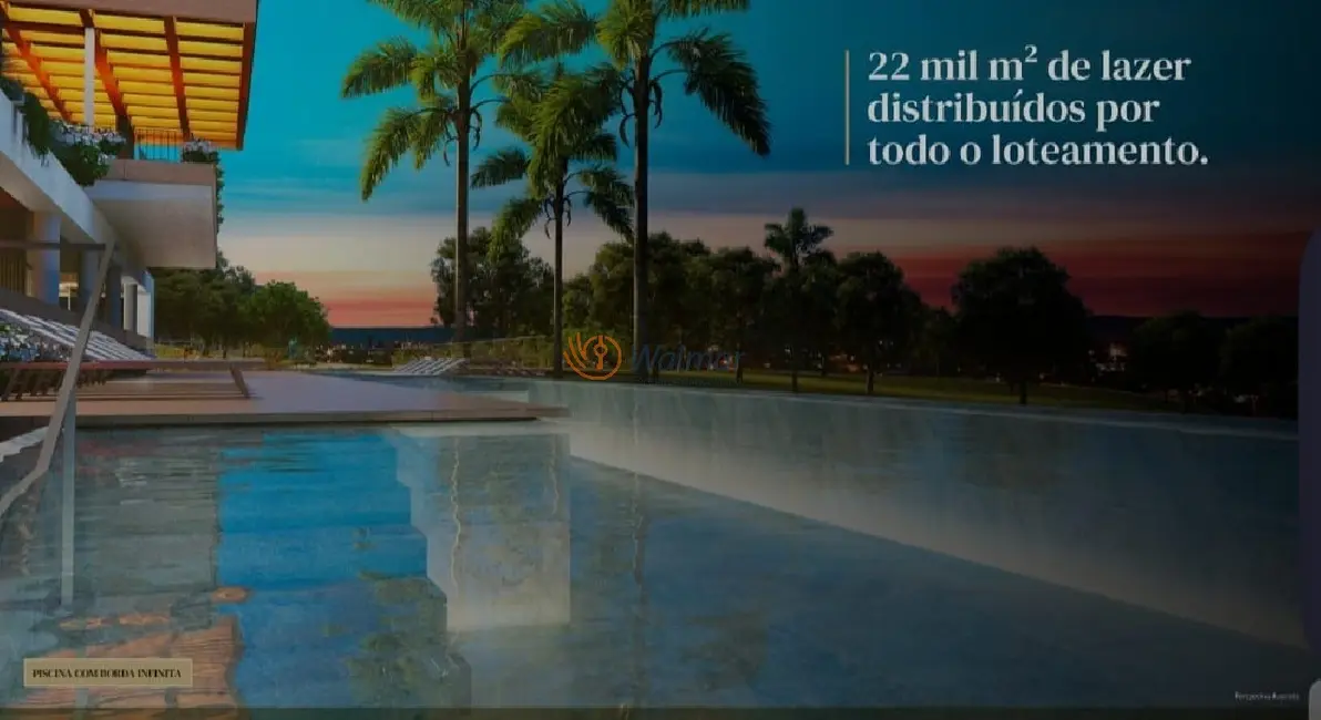 Terreno / Lote à venda, 401m2 em Loteamento Alphaville Campinas, Campinas - SP - imagem 9 Foto 9 de Terreno / Lote à venda, 401m2 em Loteamento Alphaville Campinas, Campinas - SP